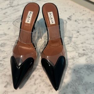 Alaia shoes